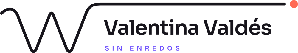 Valentina Valdés · Sin enredos